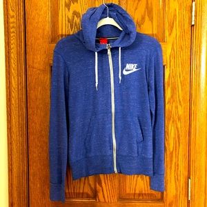 Nike Hoodie- Women’s Size Medium